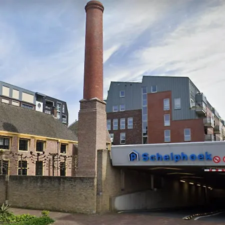 Gezellig In De Mooie Oude Binnenstad Appartement Alkmaar