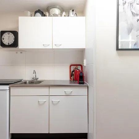 Gezellig In De Mooie Oude Binnenstad * Alkmaar