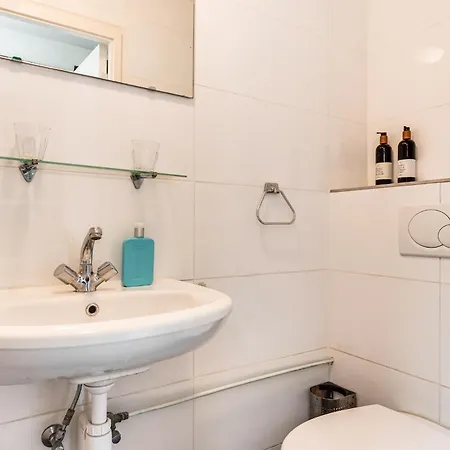 Gezellig In De Mooie Oude Binnenstad