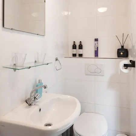 Apartment Gezellig In De Mooie Oude Binnenstad Alkmaar