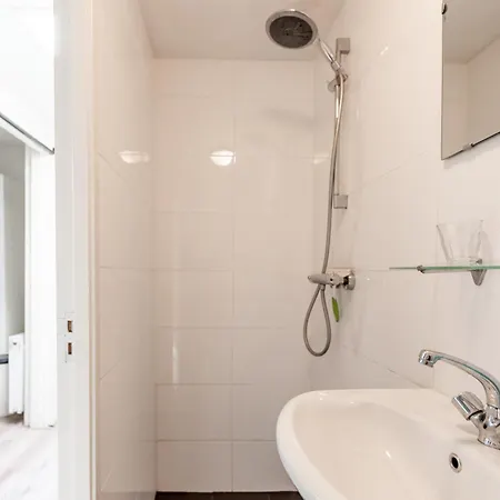 Gezellig In De Mooie Oude Binnenstad *