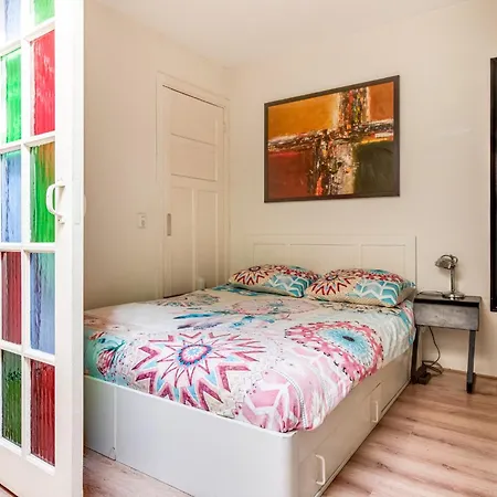 Gezellig In De Mooie Oude Binnenstad