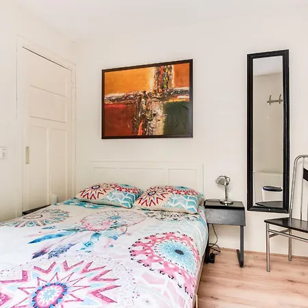 Gezellig In De Mooie Oude Binnenstad Apartman