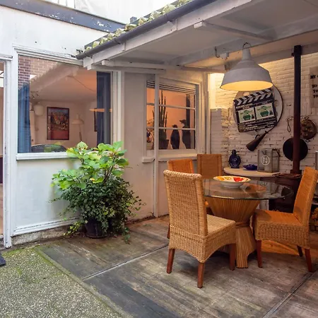 Gezellig In De Mooie Oude Binnenstad *