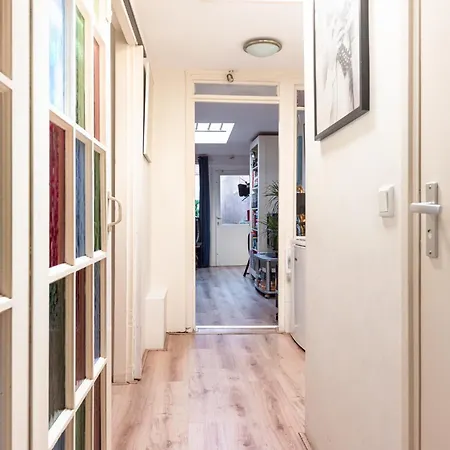 Apartman Gezellig In De Mooie Oude Binnenstad