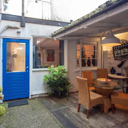 Appartement Gezellig In De Mooie Oude Binnenstad *