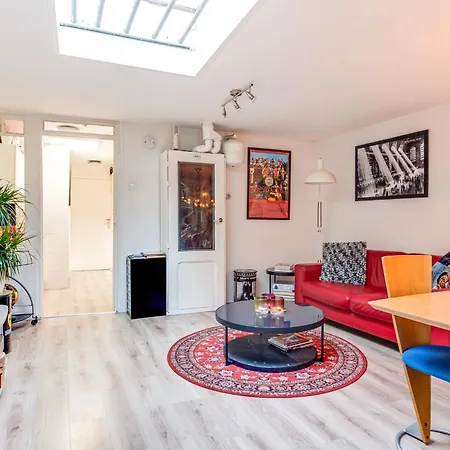 Gezellig In De Mooie Oude Binnenstad * Alkmaar