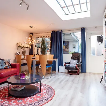 Gezellig In De Mooie Oude Binnenstad Apartment *