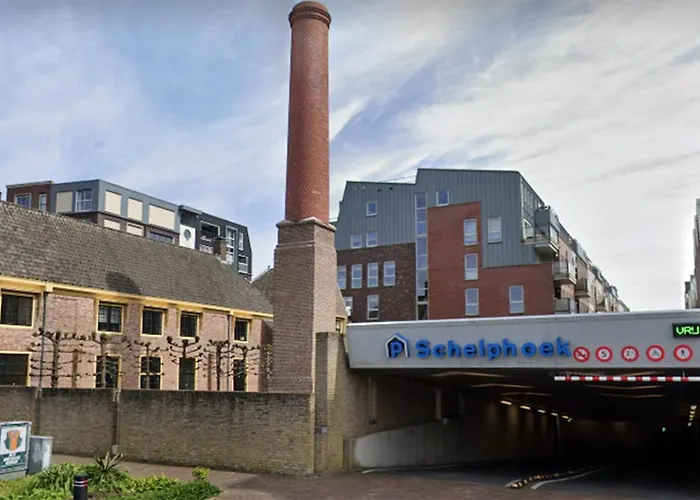 Gezellig In De Mooie Oude Binnenstad アパート アルクマール