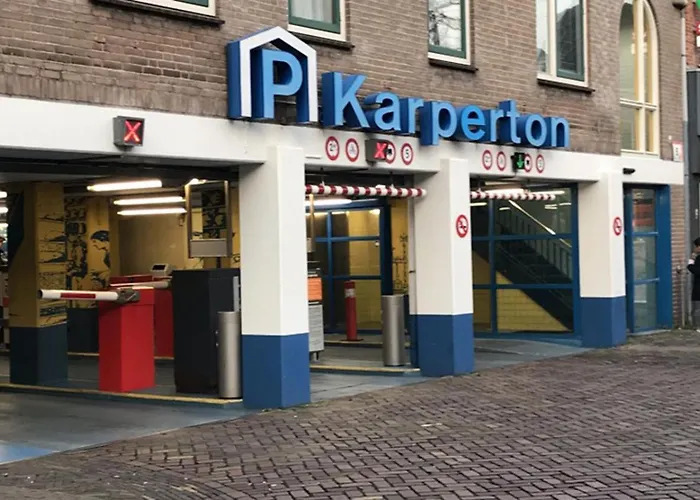 Gezellig In De Mooie Oude Binnenstad アパート *