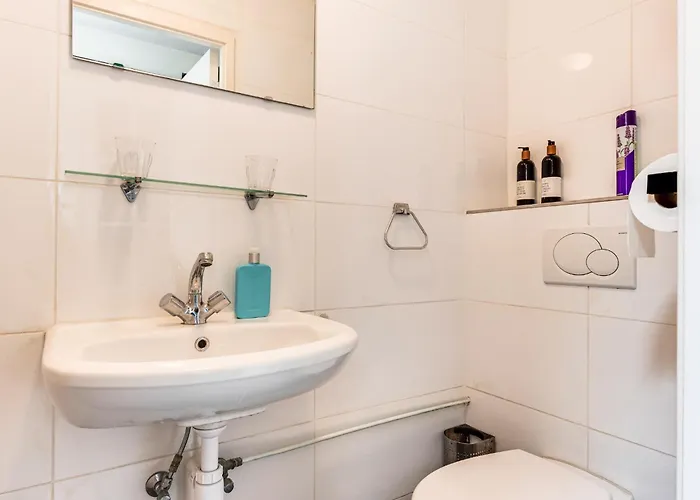 Gezellig In De Mooie Oude Binnenstad