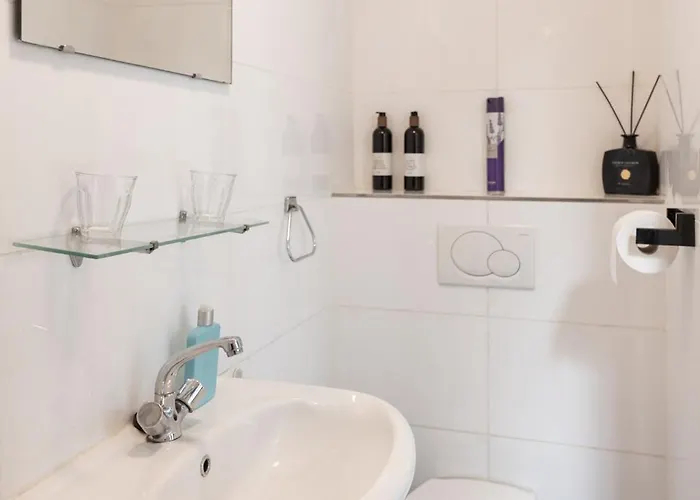 アパート Gezellig In De Mooie Oude Binnenstad アルクマール