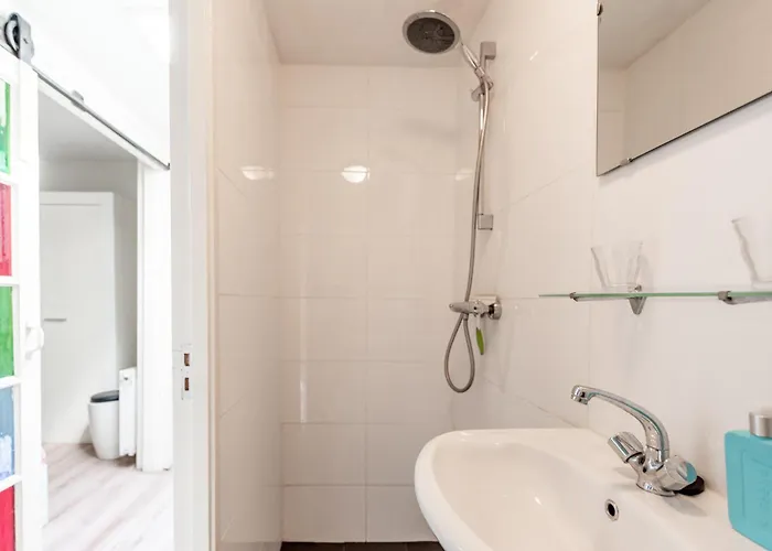 Gezellig In De Mooie Oude Binnenstad *