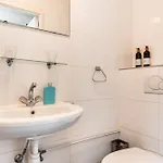Gezellig In De Mooie Oude Binnenstad