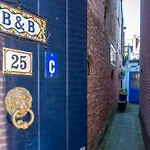 Gezellig In De Mooie Oude Binnenstad