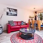 Daire Gezellig In De Mooie Oude Binnenstad Alkmaar
