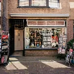 Gezellig In De Mooie Oude Binnenstad