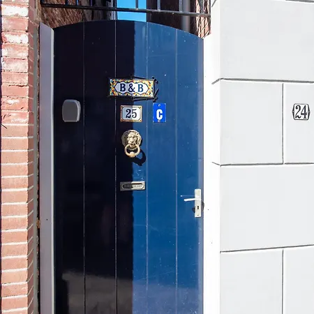 Daire Gezellig In De Mooie Oude Binnenstad